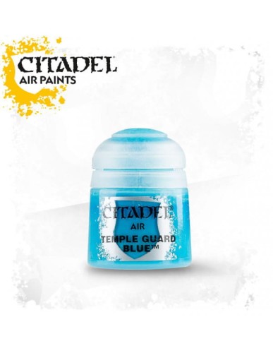 Citadel Air: Temple Guard Blue (12ml)