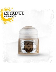 Citadel Air: Steel Legion Drab (12ml)