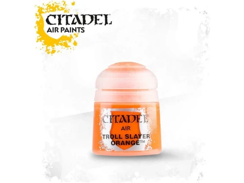 Citadel Air: Troll Slayer Orange (12ml)