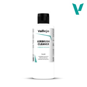 Vallejo Game Air - Airbrush Cleaner 71.199 200ml. 