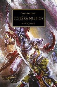 Herezja Horusa Tom XXXVI - Ścieżka Niebios