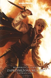 Wampirzyca Ulrika: Zaprzysiężona we Krwi