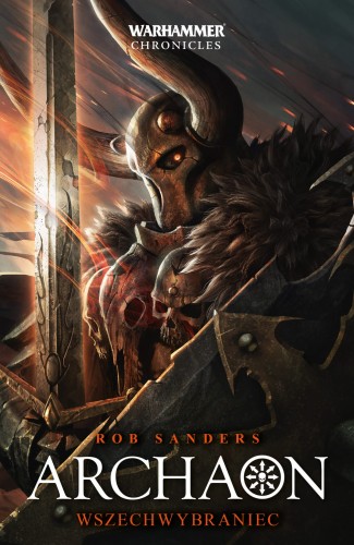 Archaon Tom I - Wszechwybraniec