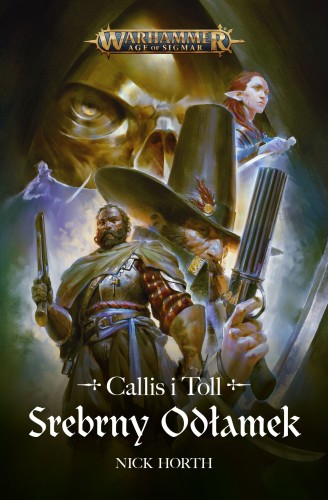 Callis i Toll - Srebrny Odłamek