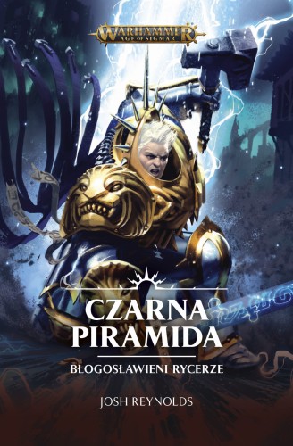 Błogosławieni Rycerze - Czarna Piramida