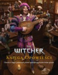 The Witcher RPG - Księga Opowieści