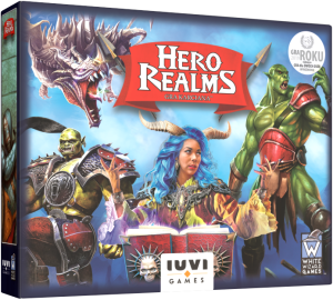 Hero Realms