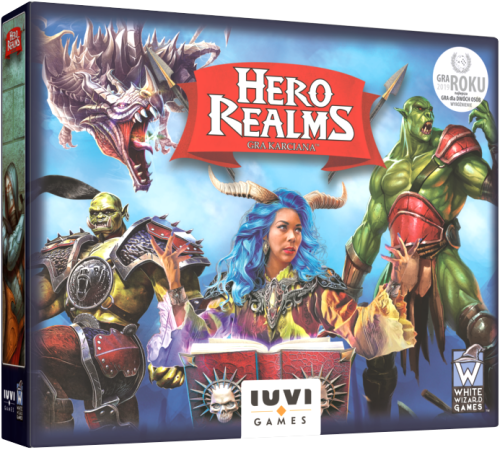 Hero Realms