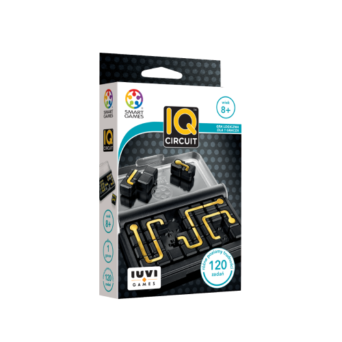 Smart: IQ Circuit