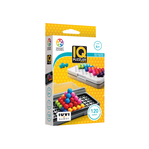 IQ Puzzler Pro