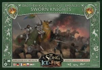 A Song of Ice & Fire: Brotherhood Rycerze Bractwa (Sworn Knights) PL