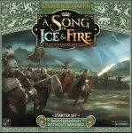 A Song of Ice & Fire: Starter Bractwa Bez Chorągwi (Brotherhood Without Banners Starter Set) PL