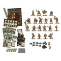 A Song of Ice & Fire: Starter Bractwa Bez Chorągwi (Brotherhood Without Banners Starter Set) PL