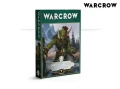 Warcrow: Orc Officers