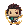 Funko POP!: Demon Slayer - Tanjiro Kamado (Sun Breathing)