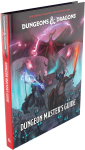 Dungeons & Dragons 5ed: Dungeon Master's Guide (2024)