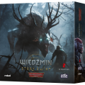 Wiedźmin: Stary Świat - Na tropie potworów
