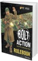 Bolt Action: Rulebook (Third Edition)