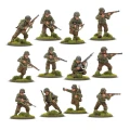 Bolt Action Third Edition Introductory Starter Set