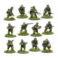Bolt Action Third Edition Introductory Starter Set