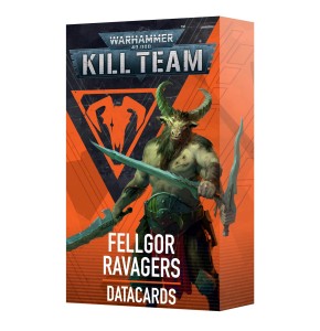 Kill Team: Fellgor Ravargers Datacards