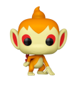 Funko-POP! Chimchar