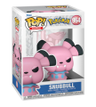 Funko-POP! Snubbull