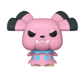 Funko-POP! Snubbull