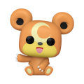 Funko-POP! Teddiursa