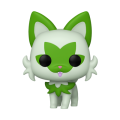 Funko-POP! Sprigatito