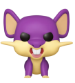 Funko-POP! Rattata