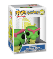 Funko-POP! Caterpie