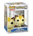 Funko-POP! Meowth