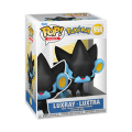 Funko-POP! Luxray