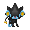 Funko-POP! Luxray
