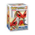 Funko-POP! Blaziken