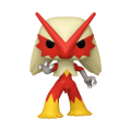 Funko-POP! Blaziken