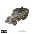 M3A1 Half-Truck