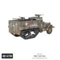 M3A1 Half-Truck