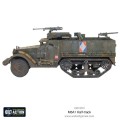 M3A1 Half-Truck