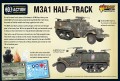 M3A1 Half-Truck