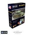 Bolt Action: M24 Chaffee, US Light Tank