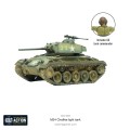 Bolt Action: M24 Chaffee, US Light Tank