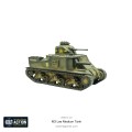 Bolt Action: M3 Lee Medium Tank