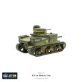 Bolt Action: M3 Lee Medium Tank