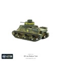 Bolt Action: M3 Lee Medium Tank