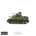 Bolt Action: M3 Lee Medium Tank