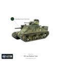 Bolt Action: M3 Lee Medium Tank