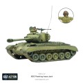 Bolt Action: M26 Pershing Heavy Tank
