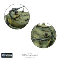 Bolt Action: M26 Pershing Heavy Tank
